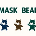 Mask Bear