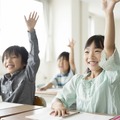 小学生のための表現力4技能コース（イメージ）