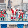 クリスマスの東京ディズニーリゾート(C) Disney