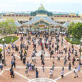 東京ディズニーリゾート(C) Disney