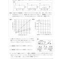 【高校受験2020】島根県公立高校入試＜理科＞問題・正答