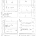 【高校受験2020】山形県公立高校入試＜英語＞問題・正答