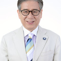 森田正光氏