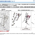 東京駅周辺屋内地図の概要