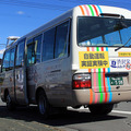 埼玉県初の自動運転 路線バス、埼玉工業大学の自動運転バス教材を採用