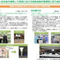 大学と自治体が連携して地域における検査体制の整備等に取り組む事例