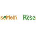 「リセマム」のロゴと2020年4月にリセマムからスピンアウトする形で立ち上げた「リシード」のロゴ