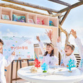 リゾナーレ小浜島「サンゴの学校 ～夏休みの自由研究～」