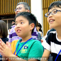 過去の開催時（オフライン）のようす