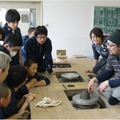 地域みらい留学のようす