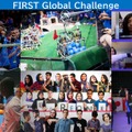 FIRST Global Challenge