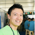 インタビューに応じてくれたMESHの開発者・プロジェクトリーダーの萩原丈博氏