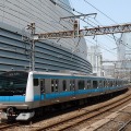 山手線の運休や減便中は快速運転が休止される京浜東北線。