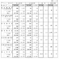 2021年度　専門職試験実施結果・合格者の状況