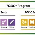 TOEIC Program 概要