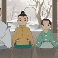 『平家物語』場面カット（C）「平家物語」製作委員会