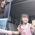 大人も子どもも車移動が安全で快適に