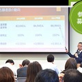 講演会「新課程・新入試徹底解説！－医学部入試はどう変わるのか－」