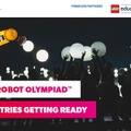 WRO（World Robot Olympiad）