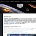 NASA Live