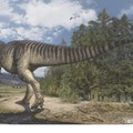 バーチャル恐竜博物館「化石と旅する世界 －中国と日本をつなぐ－」