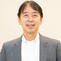 斉藤淳代表