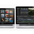 新発表の「MacBook Pro」