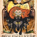 『ウルフウォーカー』ポスター(C)WolfWalkers 2020