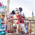 「ディズニー・クリスマス」As to Disney artwork, logos and properties： (C) Disney