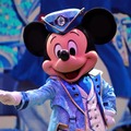 「東京ディズニーシー20周年“シャイニング・ウィズ・ユー”」As to Disney artwork, logos and properties： (C) Disney