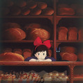 （C）1989 角野栄子・Studio Ghibli・N