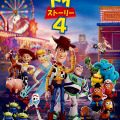 『トイ・ストーリー4』（C）2019 Disney/Pixar. All rights reserved.