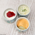 「ムーミンやしき パスタ＆キッシュプレート【陶器マスコット付き】」1,980円（税込）（C）Moomin Characters