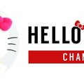 YouTube「HELLO KITTY CHANNEL」　(c) 2022 SANRIO CO.,LTD.  著作（株）サンリオ