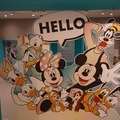 「Disney store 30th Anniversary Pop-up Museum」