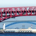 阪神高速（イメージ）