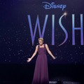 『ウィッシュ』D23／アリアナ・デボーズ（C）2022 Disney. All Rights Reserved.