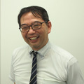 サピックス教育事業本部の本部長・広野雅明先生