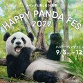 HAPPY PANDA FES 2022