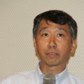 情報オリンピック日本委員会 専務理事 谷聖一教授