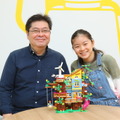 小5の娘と「レゴ フレンズ」で遊んで気付いた、創造性と多様性を手にした現代の子供たち