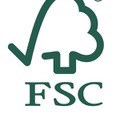 FSC（Forest Stewardship Council）