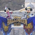 東京ディズニーシー「ディズニー・ハロウィーン」