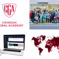 海外進学を実現する理想のインターナショナルスクール、Crimson Global Academy