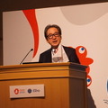 2025年日本国際博覧会協会の石毛博行事務局長