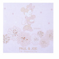 「ディズニー」×「PAUL & JOE」メモ（C）Disney
