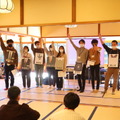 「横浜方式火力発電所シナリオ」に挑んだ9人の学生たち