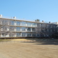 都心に位置しながら広大な敷地を誇る東京立正中学校・高等学校