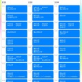 大学説明会・学習相談会のスケジュール