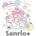 「Sanrio＋」